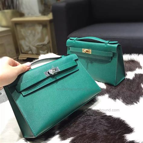 hermes pochette kelly mini|hermes kelly bag original.